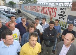Photo  La Depeche