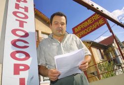 Photo  La Depeche