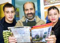 Photo  La Depeche